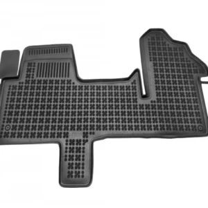 Gulvmatter Opel Movano B (2010-2022) – med høykant | Rezaw-Plast