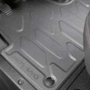 Gulvmatter Opel Movano B / C – TPE | PSA OEM