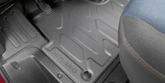 Gulvmatter Opel Movano B / C – TPE | PSA OEM