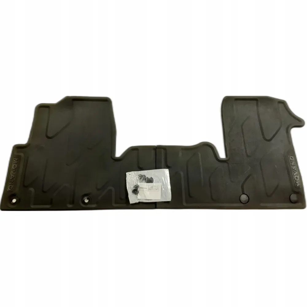 Gulvmatter Opel Movano B / C – TPE | PSA OEM