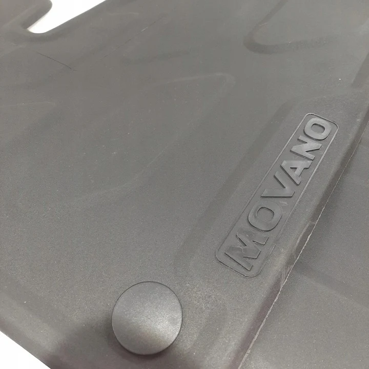 Gulvmatter Opel Movano B / C – TPE | PSA OEM