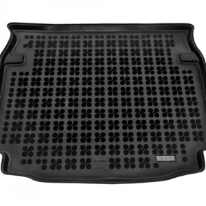 Bagasjeromsmatte Opel SIGNUM (2003-2008) – TPE - Gummi | Rezaw-Plast