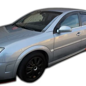 Vindavviser Opel VECTRA C 5-dørs (2002-2008) – PMMA Plexi | Heko