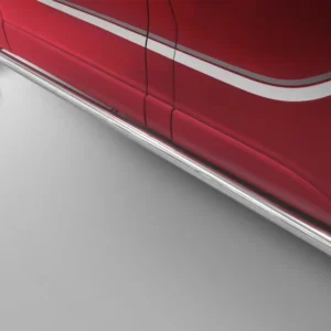 Stigtrinn Opel Vivaro B Steeler (2014-2019)