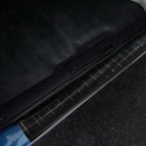 Bakfangerbeskytter Opel Vivaro I/Renault Tafic II/Nissan Primastar (2001-2014) – Rustfritt stål | Avisa