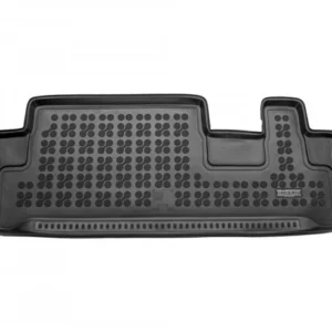 Bagasjeromsmatte Opel Zafira Life – TPE - Gummi | Rezaw-Plast