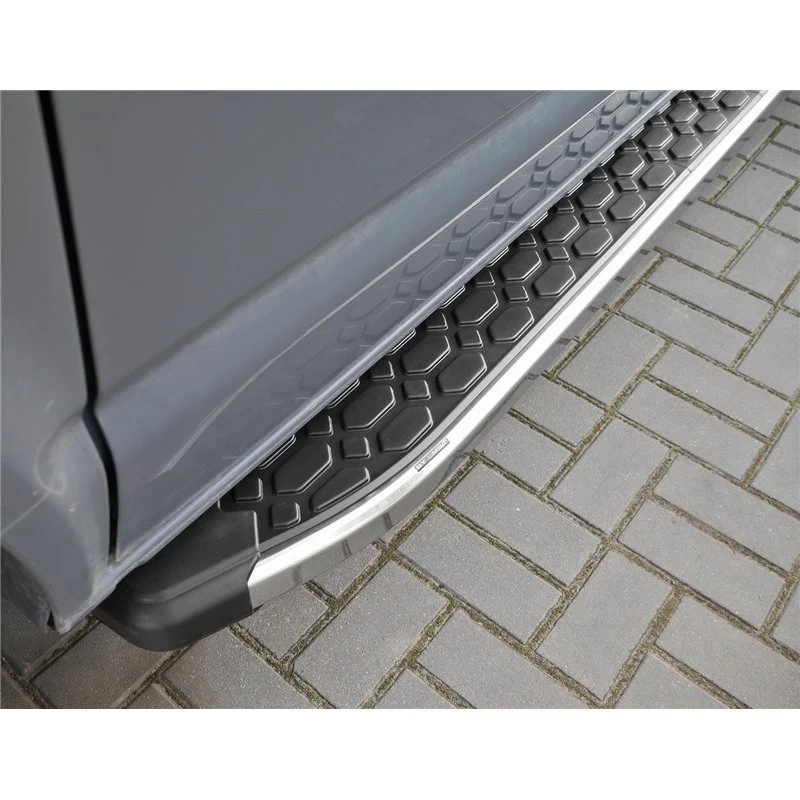 Stigtrinn Opel Zafira Life ARP (2019-)
