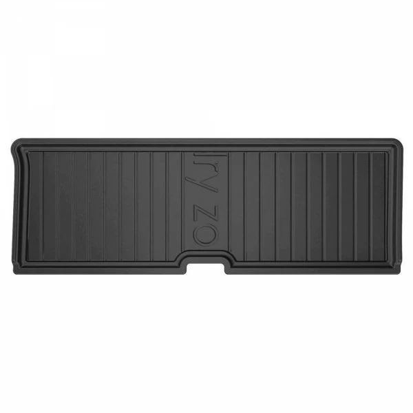 Bagasjeromsmatte Opel Zafira (1999-2005) – TPE Gummi | Frogum