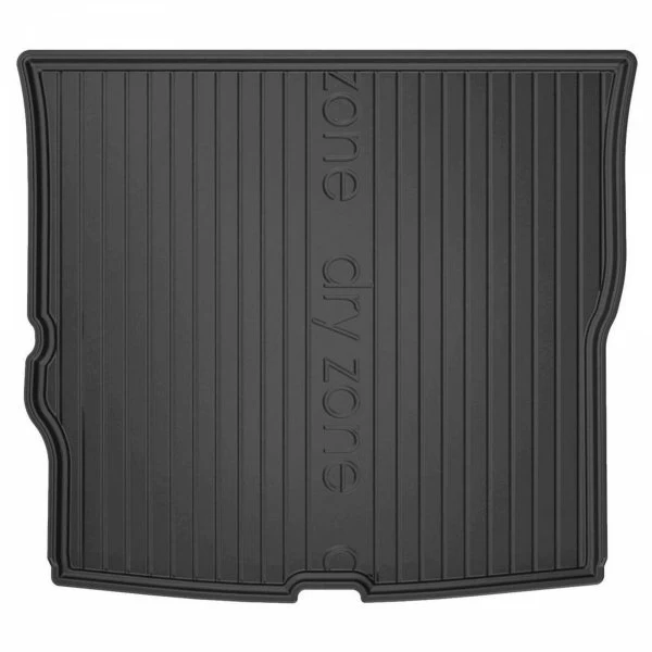Bagasjeromsmatte Opel Zafira (1999-2005) – TPE Gummi | Frogum