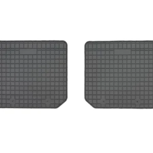 Gulvmatter Opel Zafira (1999-2005) – med sidekant på 1 cm | Frogum