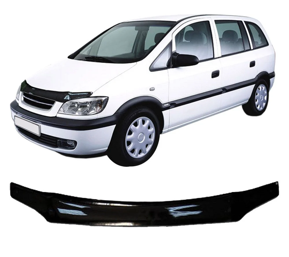 Panserbeskytter Opel Zafira (1999-2005) | Scoutt