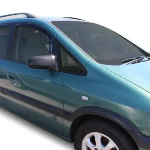Vindavviser Opel Zafira (1999-2005) – PMMA Plexi | Heko