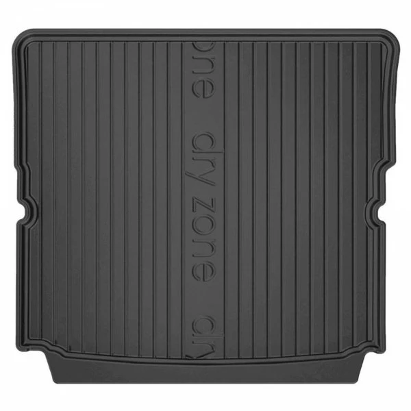 Bagasjeromsmatte Opel Zafira B (2005-2014) – TPE Gummi | Frogum