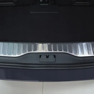 Bakfangerbeskytter Opel Zafira B (2005-2014) – Rustfritt stål | Avisa