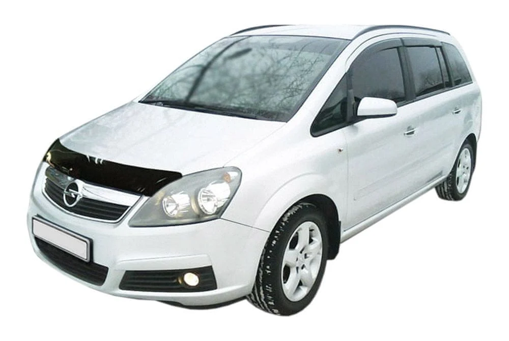 Panserbeskytter Opel Zafira B (2005-2014) | Scoutt