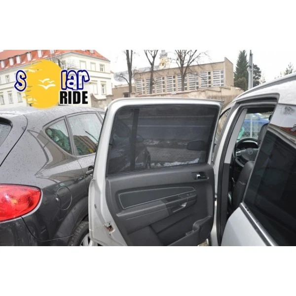 Solskjerm Opel Zafira B (2005-2014) (4 stk)