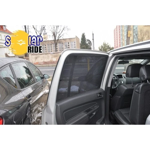 Solskjerm Opel Zafira B (2005-2014) (4 stk)