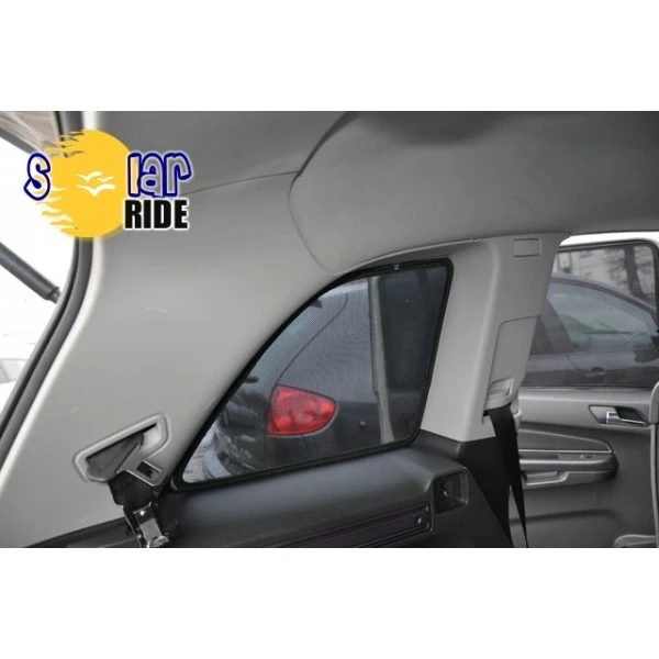 Solskjerm Opel Zafira B (2005-2014) (4 stk)