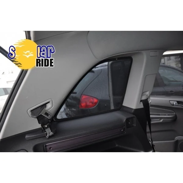 Solskjerm Opel Zafira B (2005-2014) (4 stk)