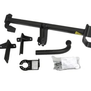 Tilhengerfeste Opel Zafira B (2005-2014) – fastmontert | Steinhof