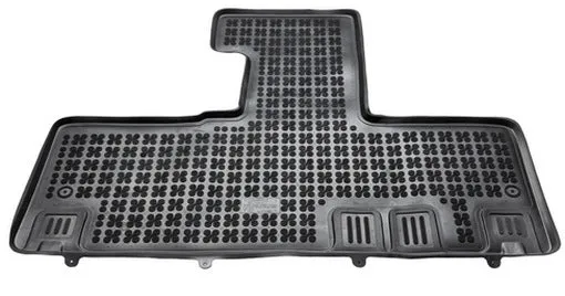 Gulvmatter Opel Zafira Life – med høykant | Rezaw-Plast