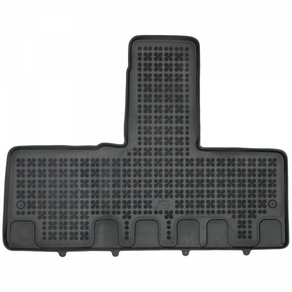 Gulvmatter Opel Zafira Life – TPE - Gummi | Rezaw-Plast