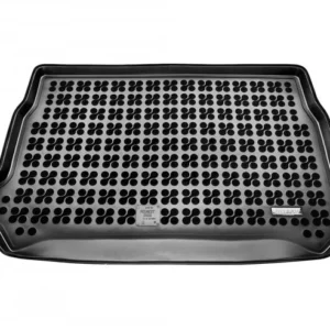 Bagasjeromsmatte Peugeot 2008 I (2013-2019) – TPE - Gummi | Rezaw-Plast