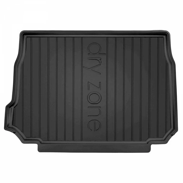 Bagasjeromsmatte Peugeot 2008 I (2013-2019) – TPE Gummi | Frogum