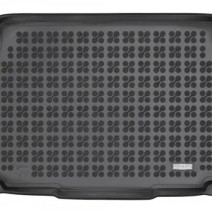 Bagasjeromsmatte Peugeot 2008 II / e-2008 – TPE - Gummi | Rezaw-Plast