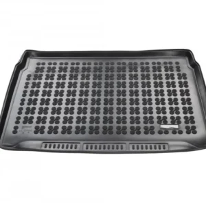 Bagasjeromsmatte Peugeot 2008 II / e-2008 – TPE - Gummi | Rezaw-Plast