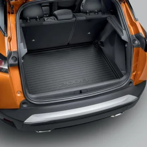 Bagasjeromsmatte Peugeot 2008 II / e-2008 – TPE | PSA OEM