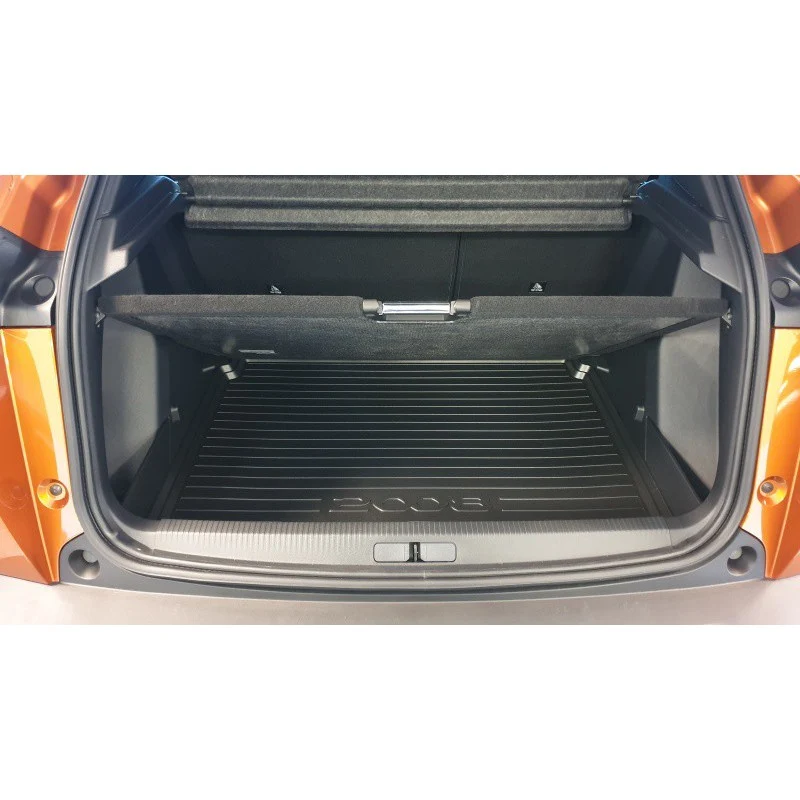 Bagasjeromsmatte Peugeot 2008 II / e-2008 – TPE | PSA OEM