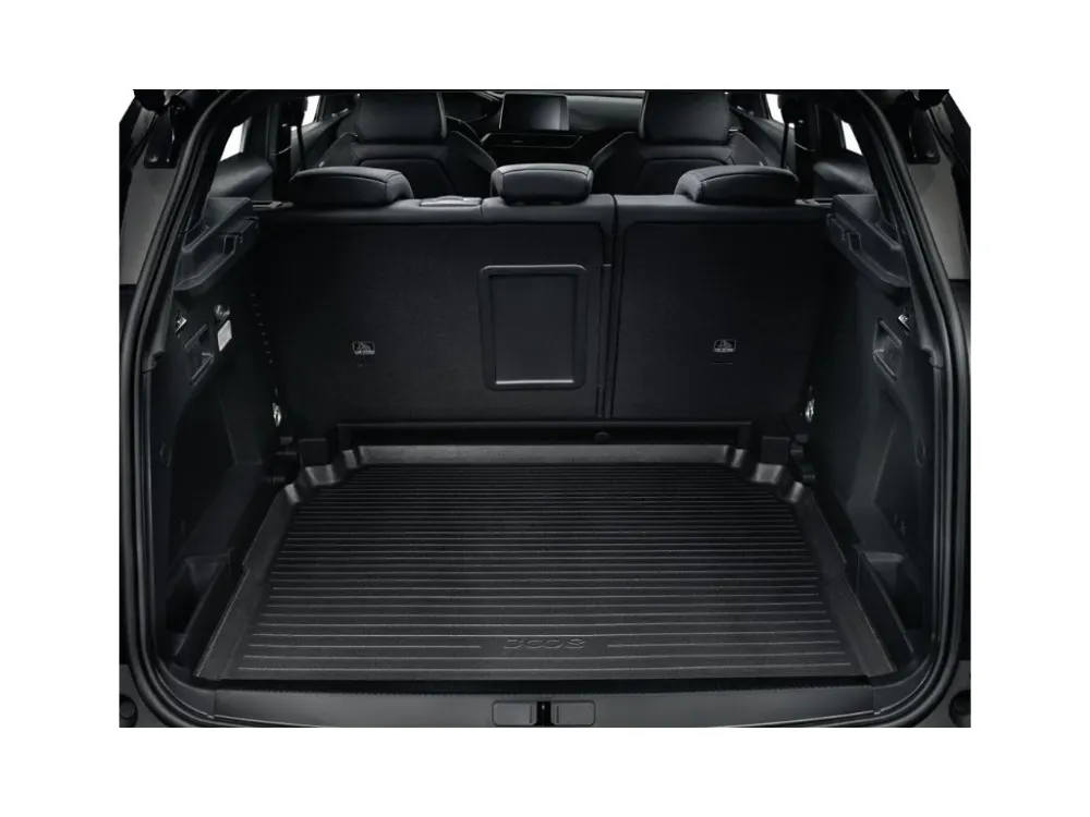Bagasjeromsmatte Peugeot 2008 II / e-2008 – TPE | PSA OEM