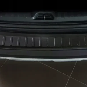 Bakfangerbeskytter Peugeot 2008 I (2013-2019) – Rustfritt stål | Avisa