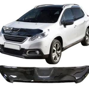 Panserbeskytter Peugeot 2008 I (2013-2016) | Scoutt