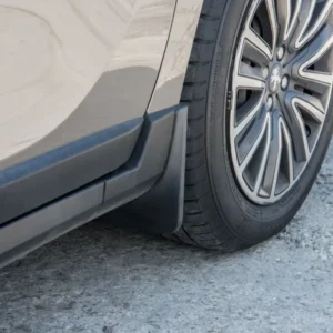 Skvettlapp Peugeot 2008 I (2013-2019) – ABS | Ven-Tuning