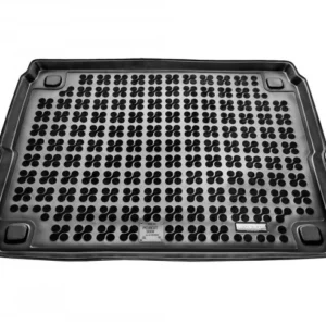 Bagasjeromsmatte Peugeot 3008 I (2009-2016) – TPE - Gummi | Rezaw-Plast