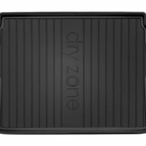 Bagasjeromsmatte Peugeot 3008 I (2009-2016) – TPE - Gummi | Frogum