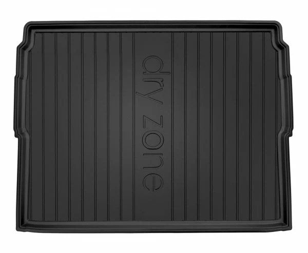 Bagasjeromsmatte Peugeot 3008 I (2009-2016) – TPE - Gummi | Frogum