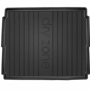 Bagasjeromsmatte Peugeot 3008 I (2009-2016) – TPE - Gummi | Frogum