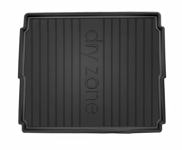 Bagasjeromsmatte Peugeot 3008 I (2009-2016) – TPE - Gummi | Frogum