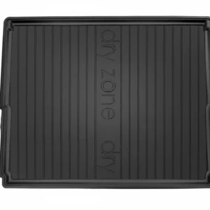 Bagasjeromsmatte Peugeot 3008 I (2009-2016) – TPE - Gummi