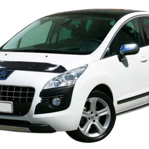Panserbeskytter Peugeot 3008 I (2009-2012) | Scoutt