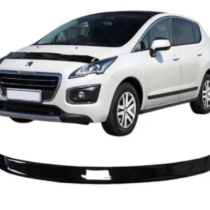 Panserbeskytter Peugeot 3008 I (2012-2016) | Scoutt