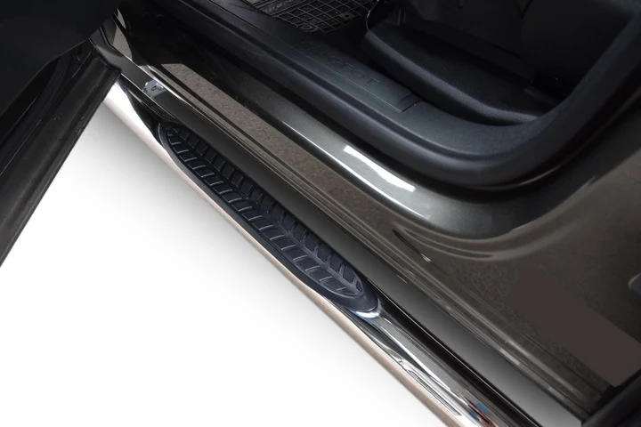 Stigtrinn Peugeot I 3008 Scoutt (2009-2016)