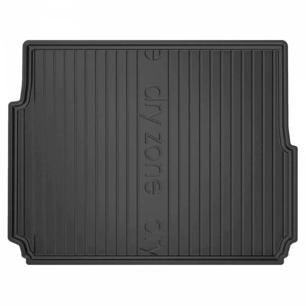 Bagasjeromsmatte Peugeot 3008 II (2016-2024) – TPE Gummi | Frogum