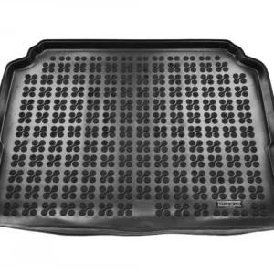 Bagasjeromsmatte Peugeot 3008 II / nedre (2016-2024) – TPE - Gummi | Rezaw-Plast