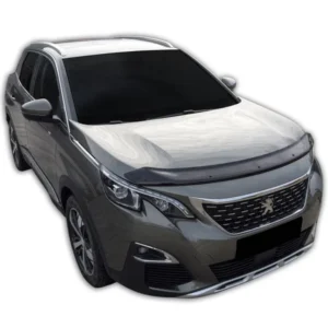 Panserbeskytter Peugeot 3008 II (2016-2024) | Scoutt