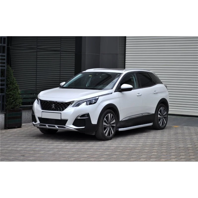 Stigtrinn Peugeot 3008 ARP (2016-2024)
