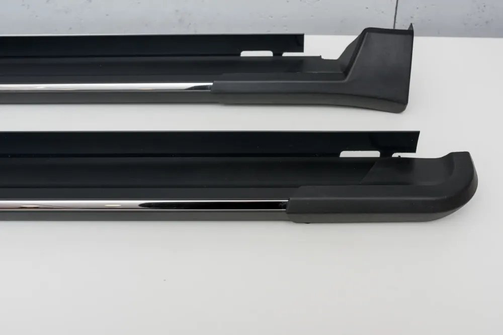 Stigtrinn Peugeot 3008 Ventshield (2016-2024)